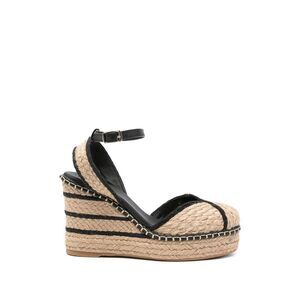 Castañer Neutrals Shoes Women